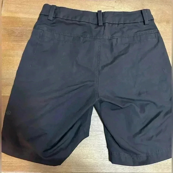 Lululemon commission Short - Picture 6 of 8